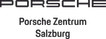Logo Porsche Zentrum Salzburg